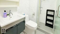 Palm Gardens (D23), Condominium #559984661